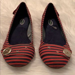 Dr. Scholl’s slip on shoe